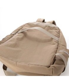 UNBILLION カシュカシュ cachecache / 10ポケットナイロンリュック