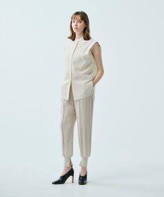 uncrave WHITE】シアー シャツ / uncrave | ファッション通販 【公式