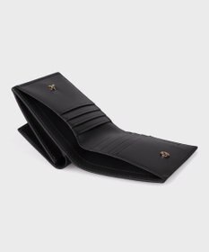 Paul Smith マーケトリースワールラビット 2つ折り財布