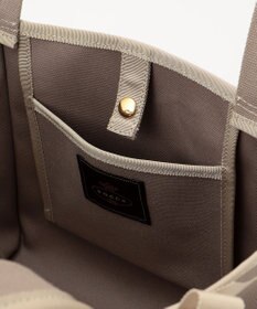 TOCCA OCTUPLE RIBBON TOTE M トートバッグ M