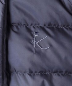 組曲 KIDS 【150-170㎝】ロング ダウンコート