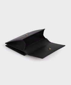 Paul Smith マーケトリースワールラビット 2つ折り財布