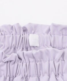 組曲 KIDS 【SS-Lサイズ】 ボタニカルフラワースイムウェア(セパレート)