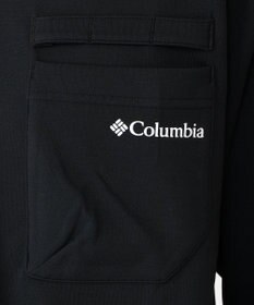 Columbia Columbia/ マウンテンズアーコーリングロングスリーブTシャツ /コロンビア