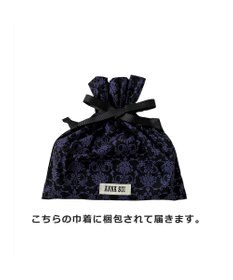 ANNA SUI リーブル 口金長財布