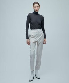 BEIGE， SORE / ハイネックカットソー