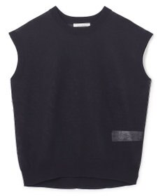 BEIGE， 【S-size】AUBER / ニットトップス