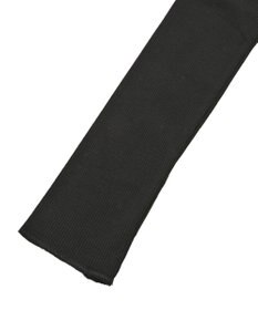 earth music&ecology リブタートルネックプルオーバー