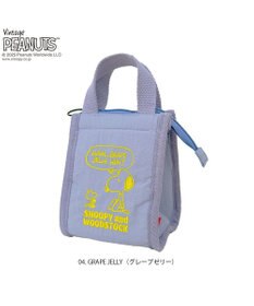 ROOTOTE 8427【スヌーピー】IP.サーモキーパー.ベビー.ピーナッツ-0E
