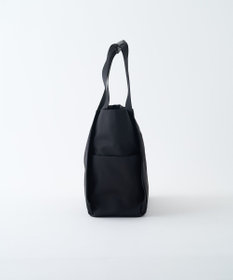 MIYABIYA LAQUOH【撥水加工】ミニマルナイロントート (L)