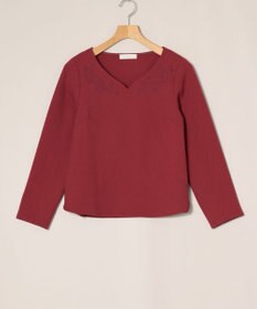 ONWARD Reuse Park 【any SiS】ブラウス秋冬