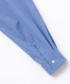 UNFILO MENS 【男女兼用】コンフォート レギュラーカラーシャツ [24年秋冬商品]