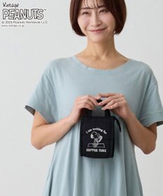 ROOTOTE 8427【スヌーピー】IP.サーモキーパー.ベビー.ピーナッツ-0E