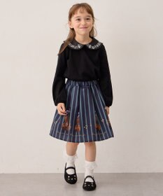 ANY KIDS メロディスカート