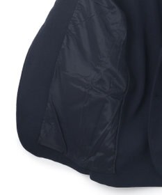 J.PRESS MEN 【FLEX YARN】ニットジャケット