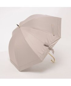 UNBILLION カシュネ cachenez / PUビッグリボンショートパラソル