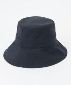 J.PRESS LADIES 【洗える・UVカット・畳める】LIBERTY HAT