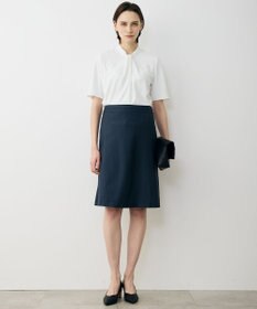 ICB L 【新色追加・セットアップ対応】 Bahariye フレアスカート