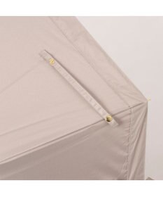 UNBILLION カシュネ cachenez / PUビッグリボンショートパラソル