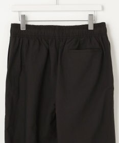 UNFILO MENS ライトリネン ワイドパンツ [23年春夏商品]