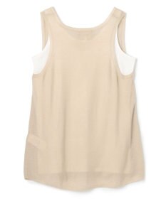 BEIGE， 【10th Anniversary】BUFF / カシミヤニット（2set）