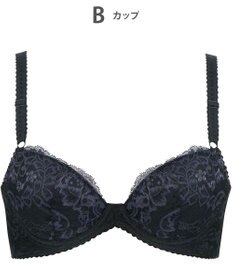 Wing 3/4カップブラ　ウイング／ワコール　KB2506