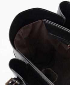 ANY SIS マルチポケットオフィストート バッグ