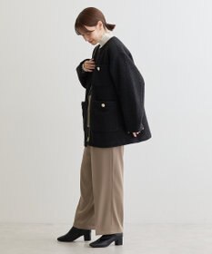 Green Parks ・ＥＬＥＮＣＡＲＥ　ＤＵＥ　カーブパンツ