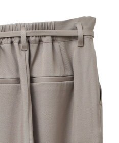 Green Parks ・ＥＬＥＮＣＡＲＥ　ＤＵＥ　カーブパンツ