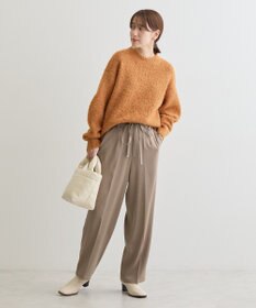 Green Parks ・ＥＬＥＮＣＡＲＥ　ＤＵＥ　カーブパンツ