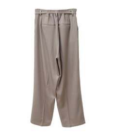 Green Parks ・ＥＬＥＮＣＡＲＥ　ＤＵＥ　カーブパンツ