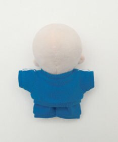 WEGO 【痛バ＆推し活グッズ】ぬいジャージセット10cm