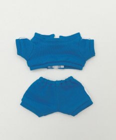 WEGO 【痛バ＆推し活グッズ】ぬいジャージセット10cm