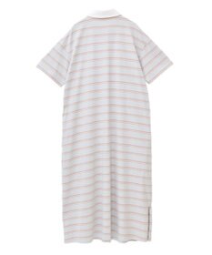 Green Parks ・ＳＵＧＡＲ　ＳＰＯＯＮ　ボーダーポロワンピース