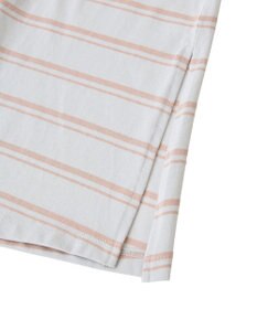 Green Parks ・ＳＵＧＡＲ　ＳＰＯＯＮ　ボーダーポロワンピース