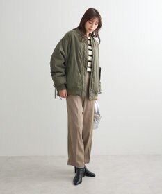 Green Parks ・ＥＬＥＮＣＡＲＥ　ＤＵＥ　カーブパンツ