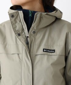 Columbia Columbia/ ウィメンズバーティカルグライドIIフードジャケット /コロンビア