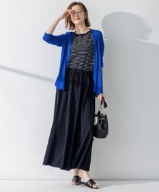 23区 【CLASSY.6月号掲載】ロープバケツ バッグ