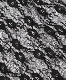 WEGO イレヘムレースロングスカート