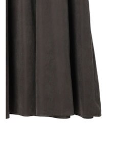 Green Parks armonia．ピンタックワンピース