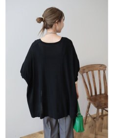 AMERICAN HOLIC ＵＶカットニュアンスニットカーディガン