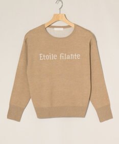 ONWARD Reuse Park 【any SiS】ニット秋冬