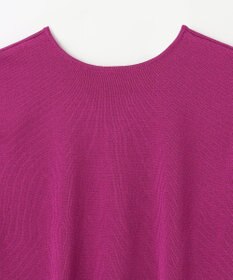 ANY 【前後2WAY/アンチピリング/洗濯機可】ノースリーブニット