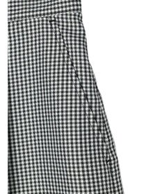 earth music&ecology タックショートパンツ