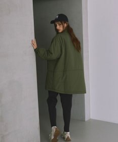 OP／FILA 【ocean pacific】かるポカ モンスターコート