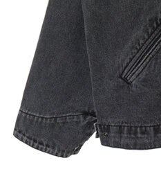 WEGO ワーカーズZIPジャケット