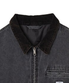 WEGO ワーカーズZIPジャケット