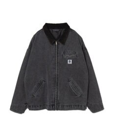 WEGO ワーカーズZIPジャケット