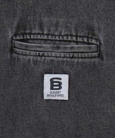 WEGO ワーカーズZIPジャケット