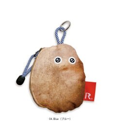 ROOTOTE 6769【Calbee×ROOTOTE】IP.ウイズルー.カルビーポテトポーチ-A